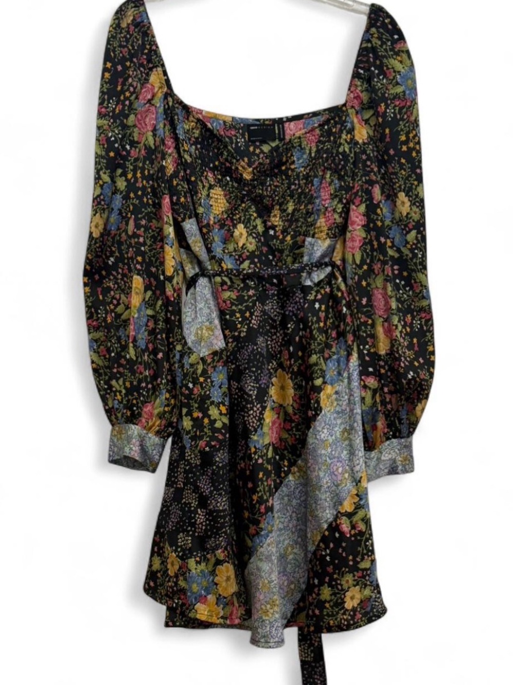 ASOS DESIGN mini dress | Size: 10 - Picture 2 of 4